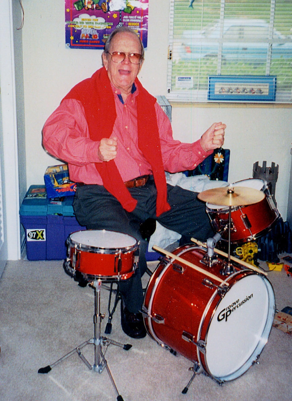 dad-drums