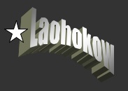 laohokow