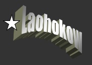 Laohokow